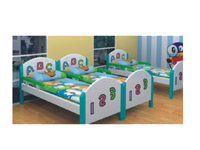 Kids Kindergarten Bed BJ-sxp